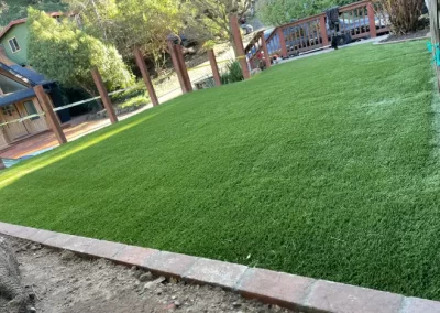 Landscaping Services