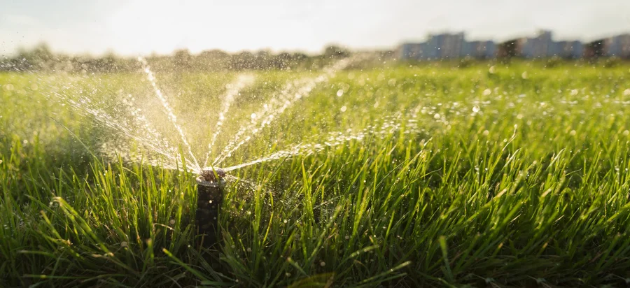 Affordable Irrigation Services Santa Cruz CA