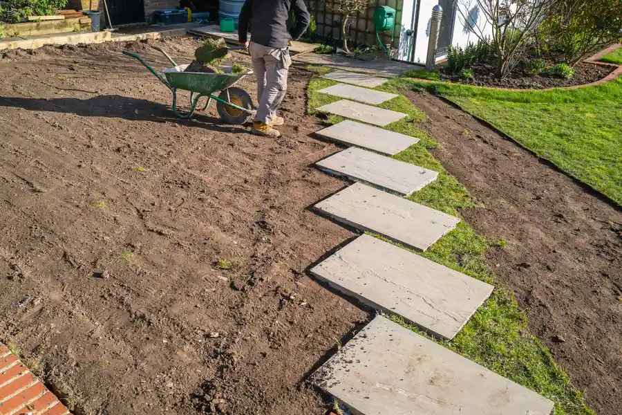 How Turf Installation Transforms Your Outdoor Space in Santa Cruz CA