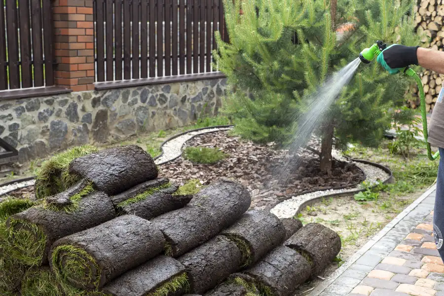 Premium Turf Installation Santa Cruz CA